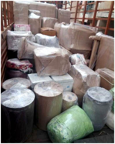 laxmi packers and movers Hyderabad