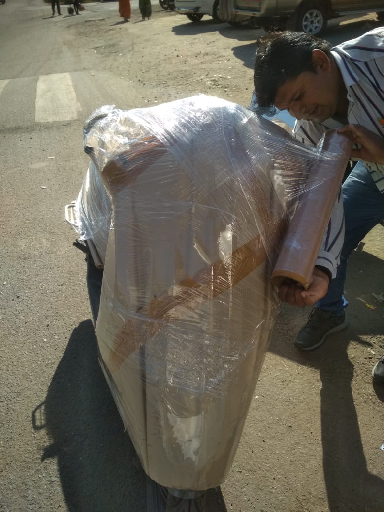 laxmi packers and movers Hyderabad