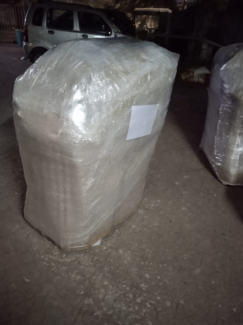 laxmi packers and movers Hyderabad