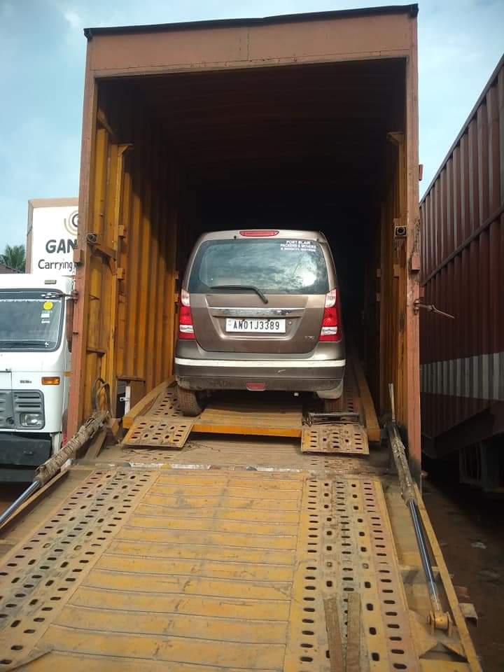 laxmi packers and movers Hyderabad